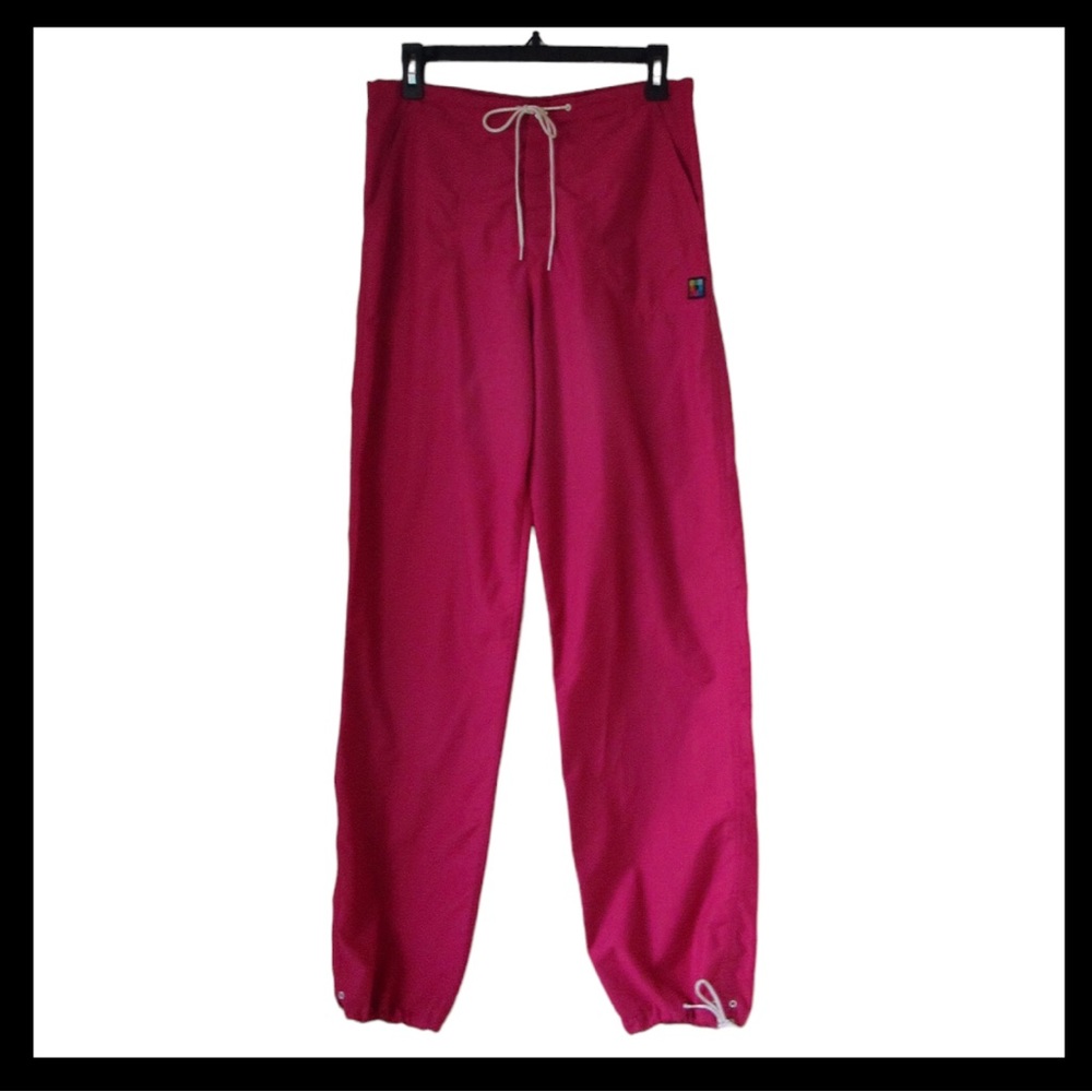 Vintage 80s Breezin Sportswear Jogger Pants